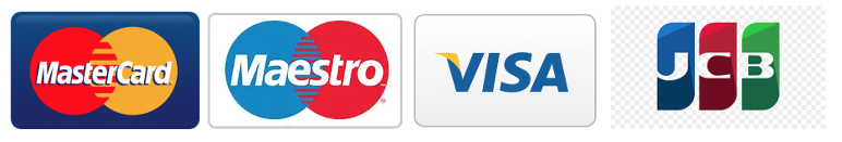 Worldpay card options