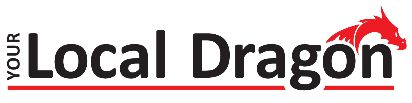 Your Local Dragon